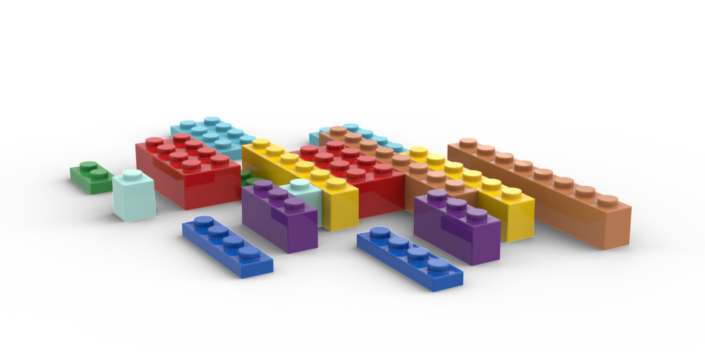 BuyMeBricks, Bricklink, BrickOwl: Which is the best way to buy LEGO parts?