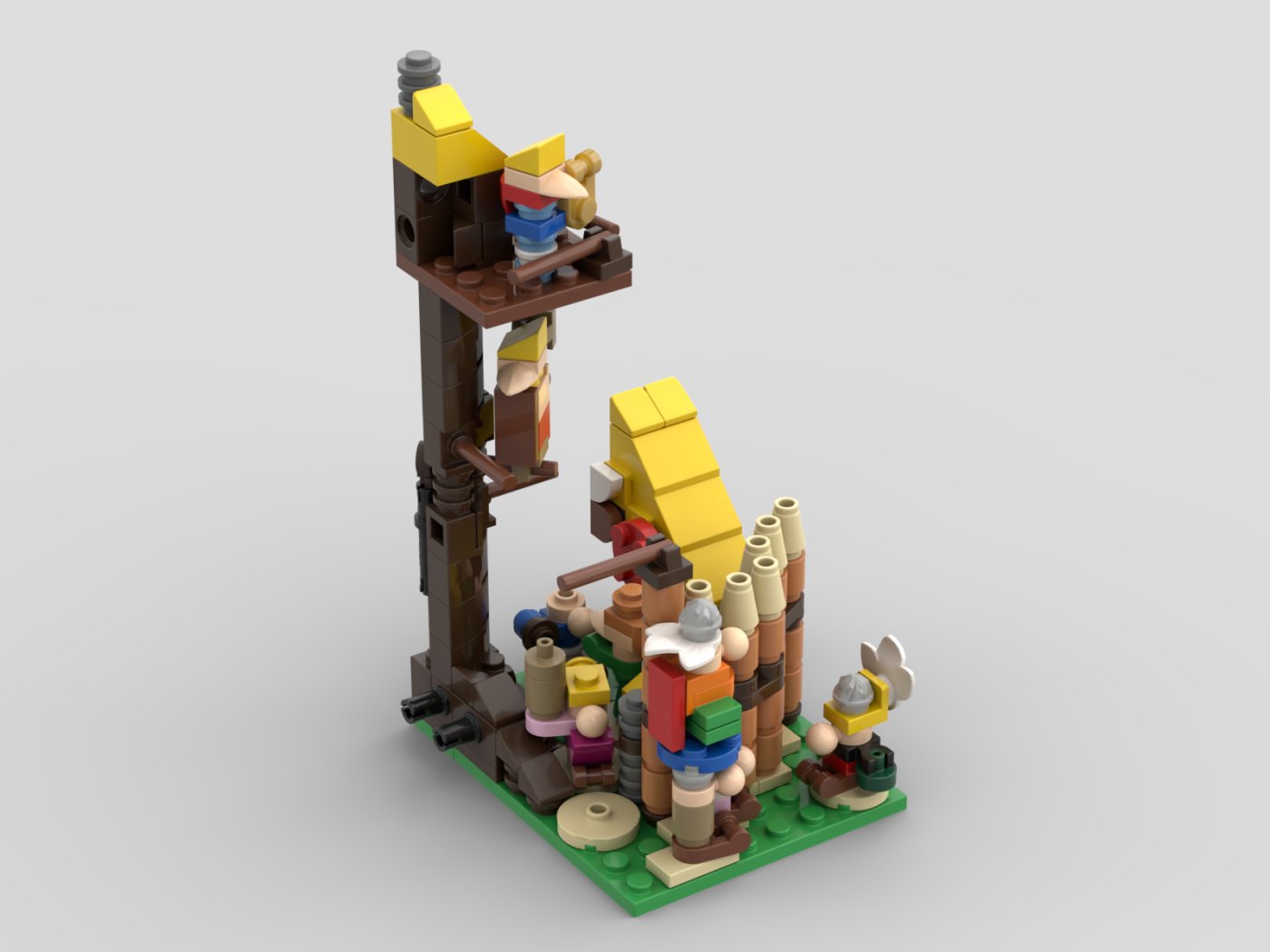 Gaul Village — photo 3