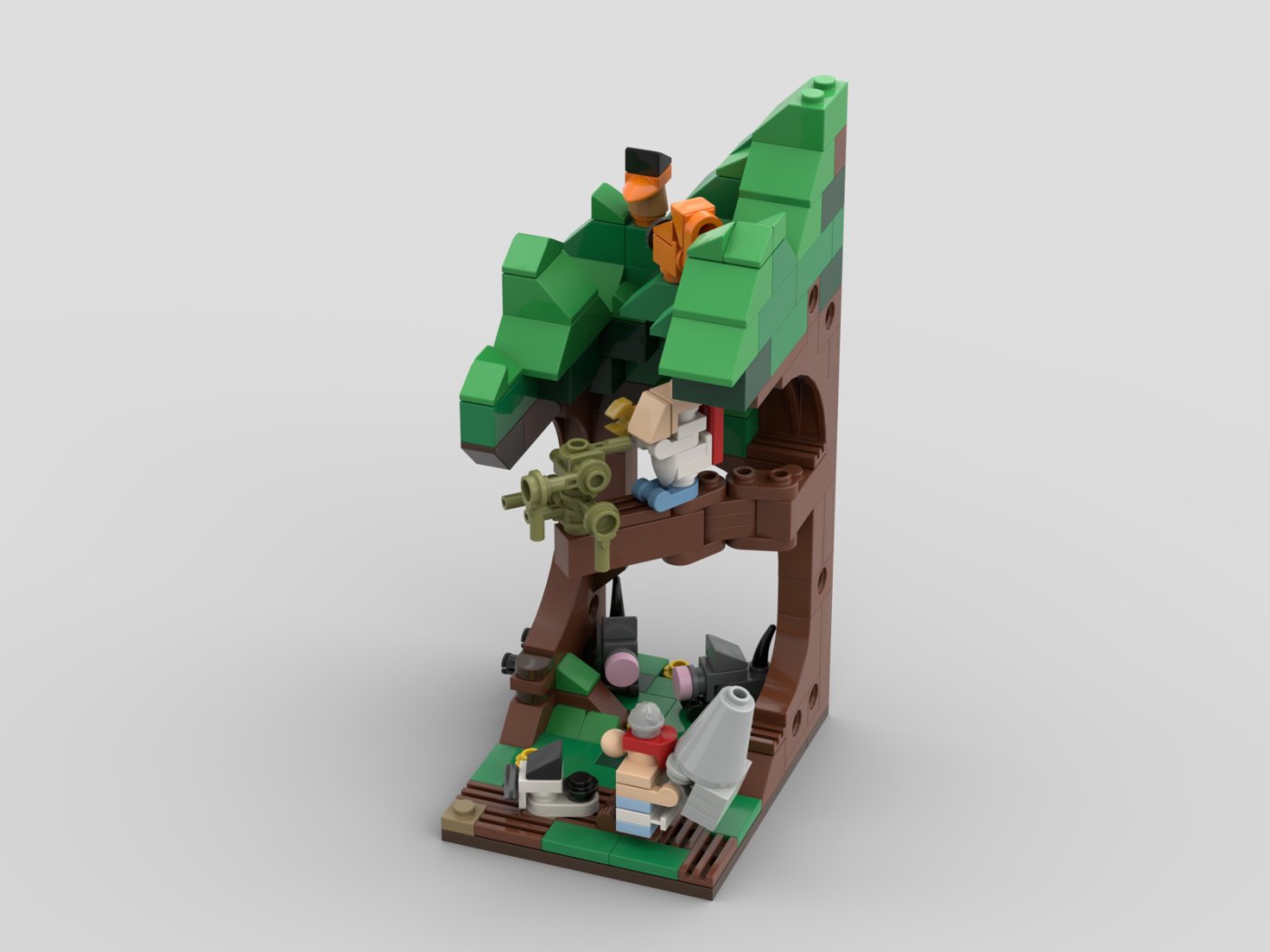 Druid Forest — photo 3