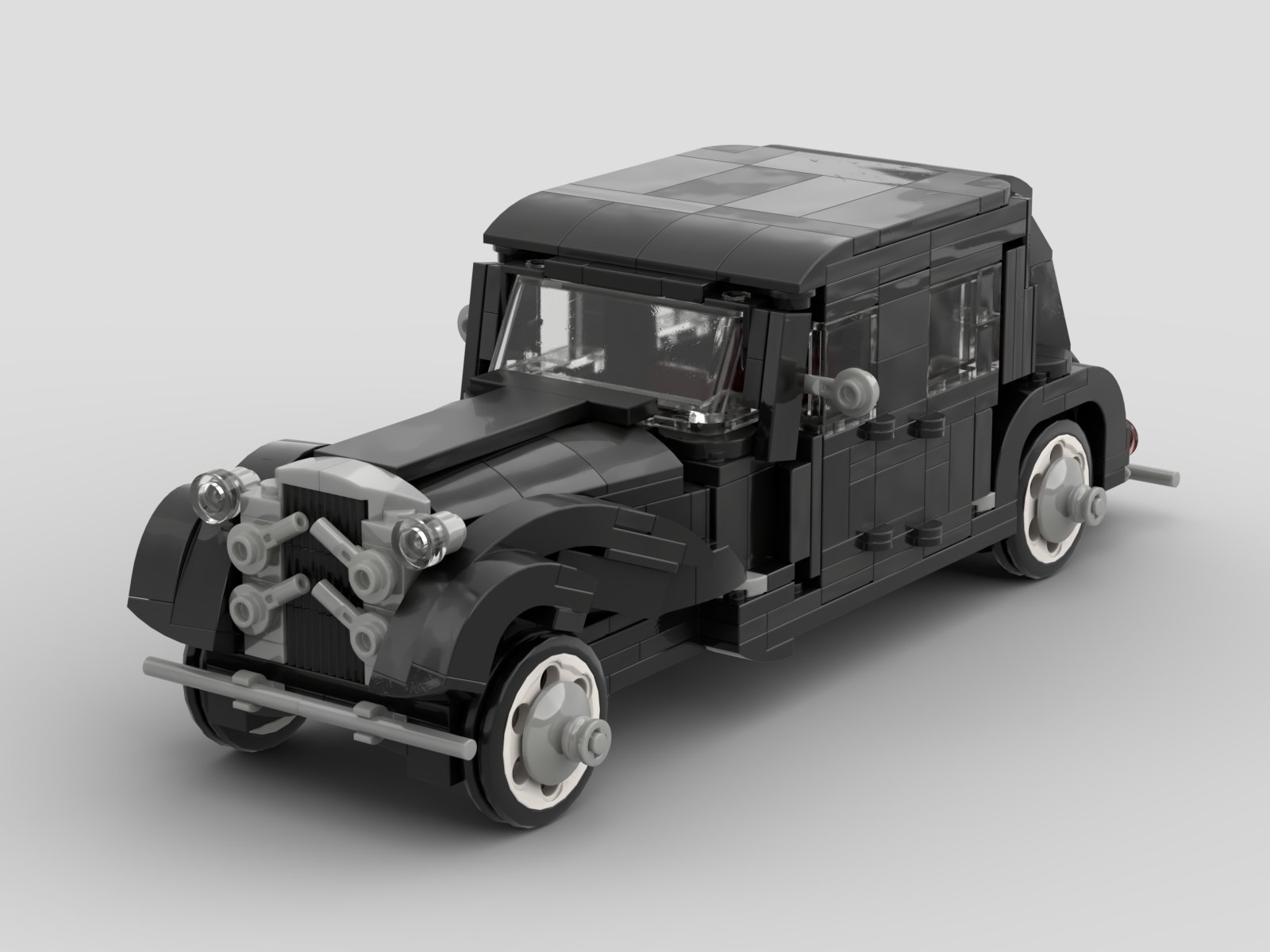 Citroën Traction Avant