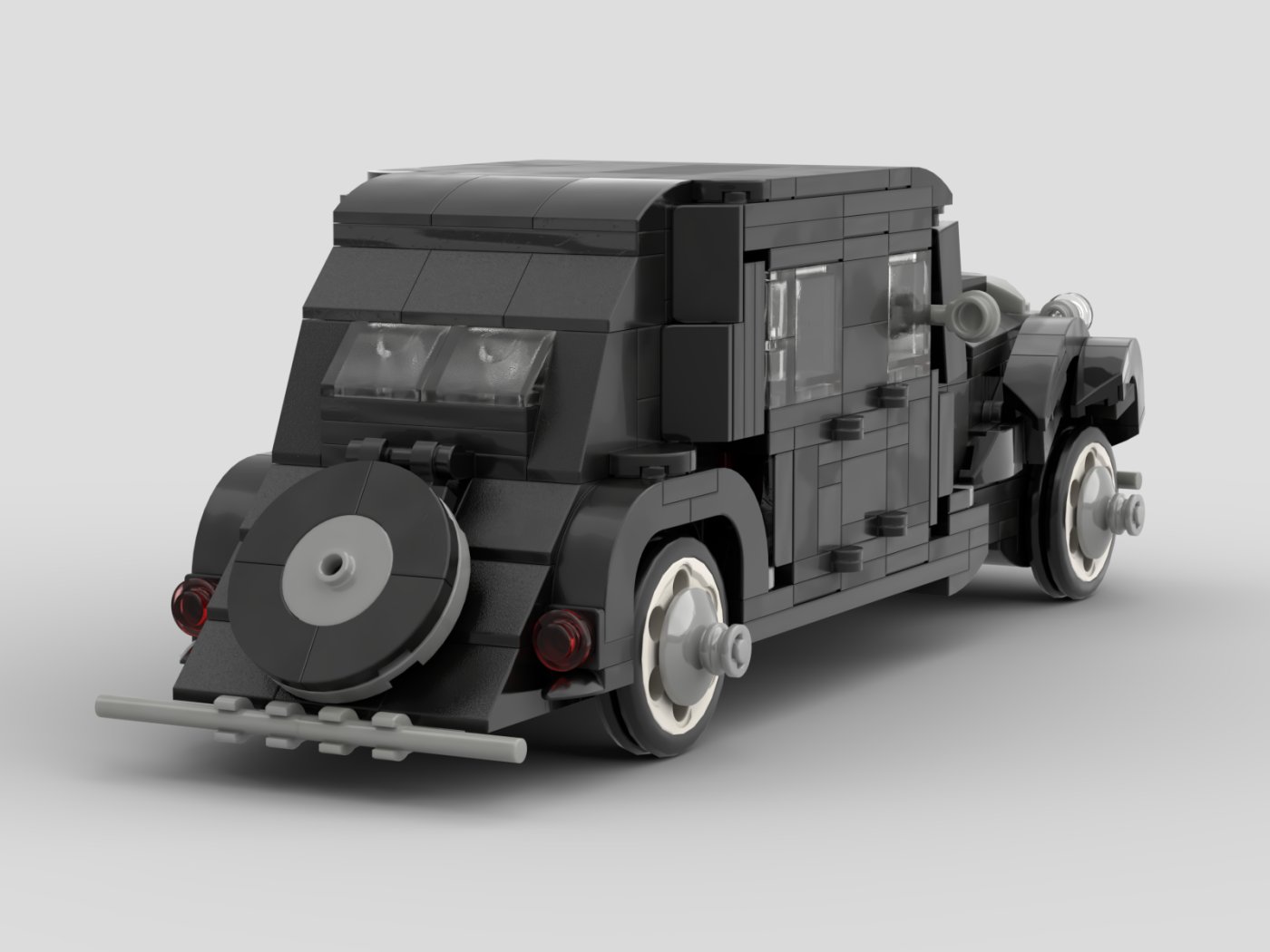 Citroën Traction Avant — photo 3