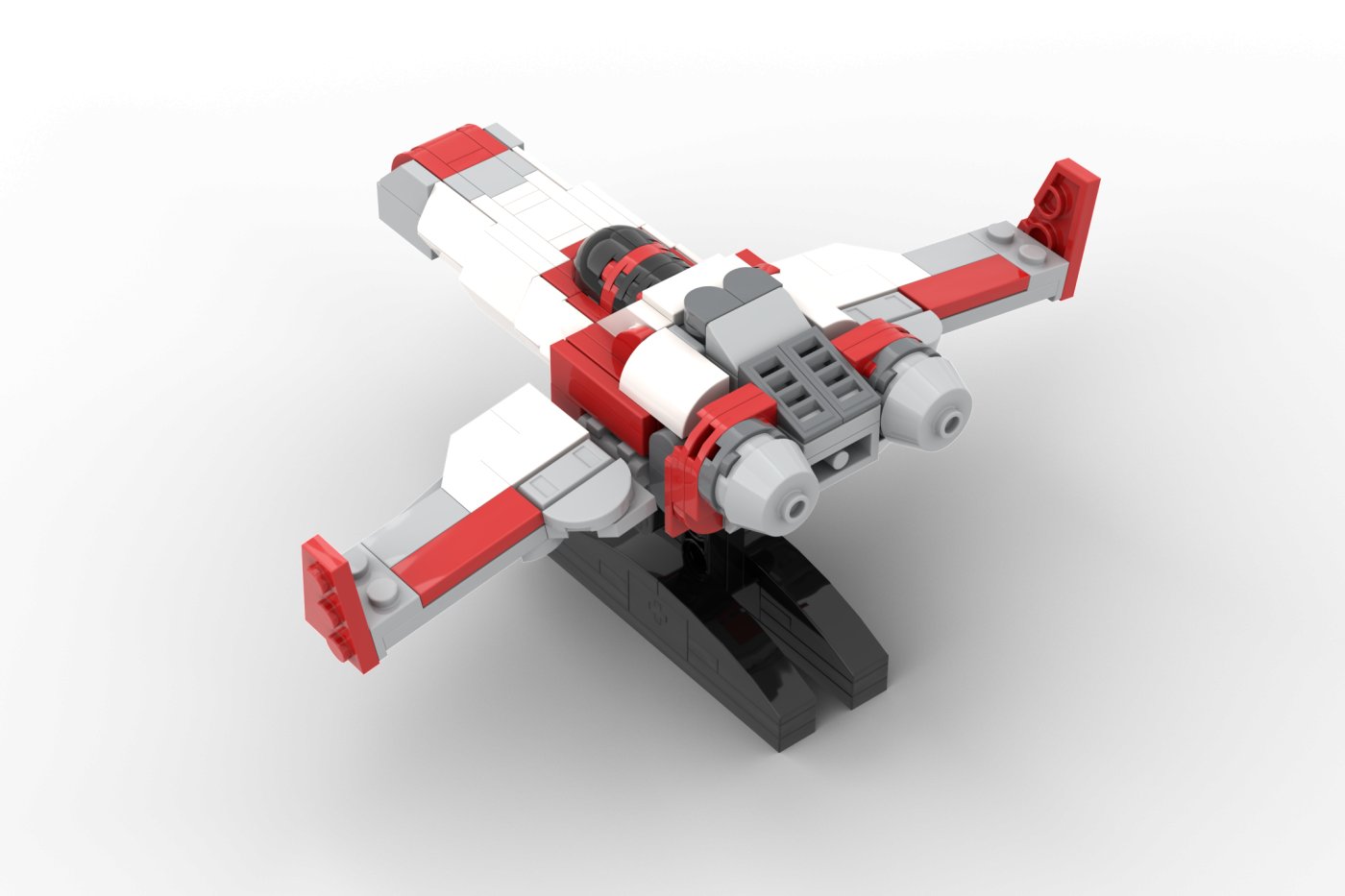 NMS Spaceship — photo 4