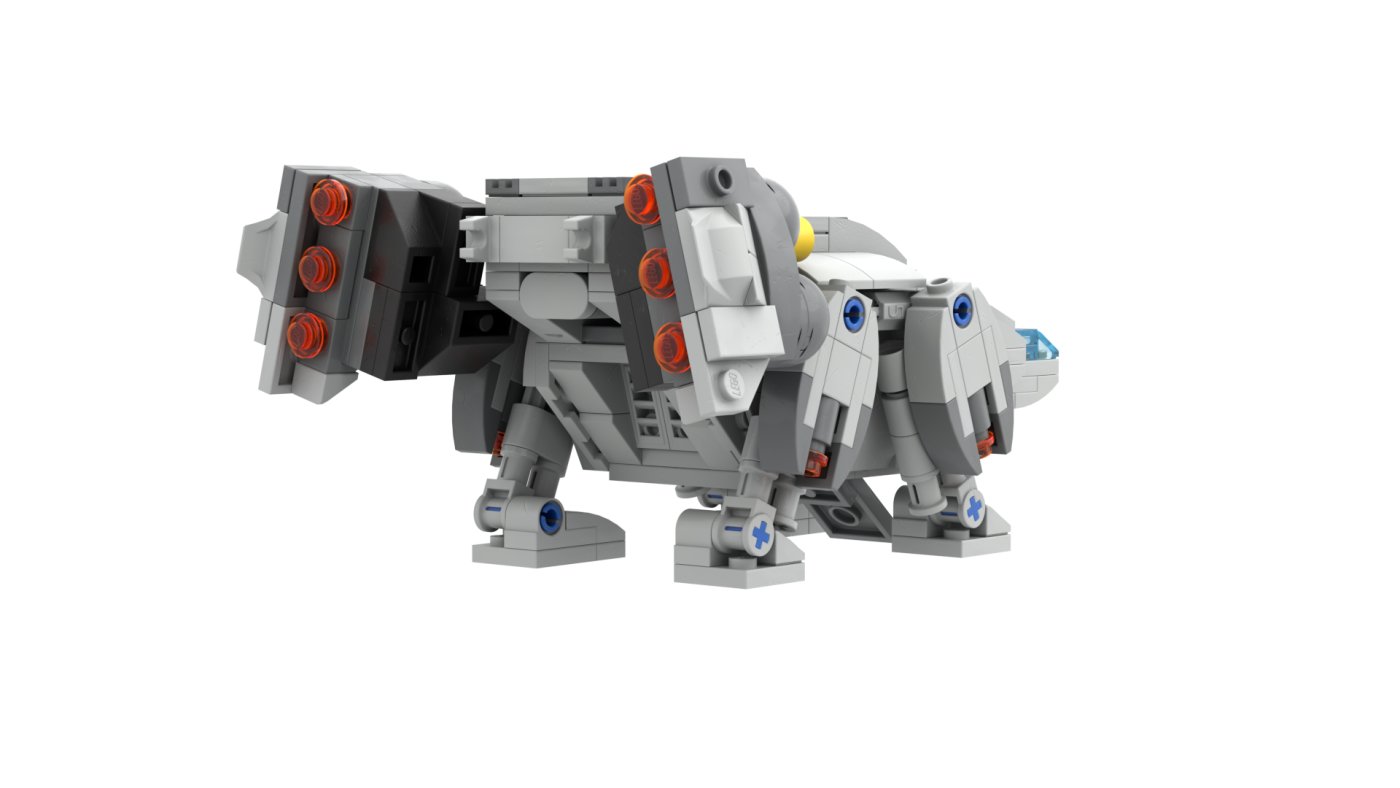Frontier Ship — photo 3