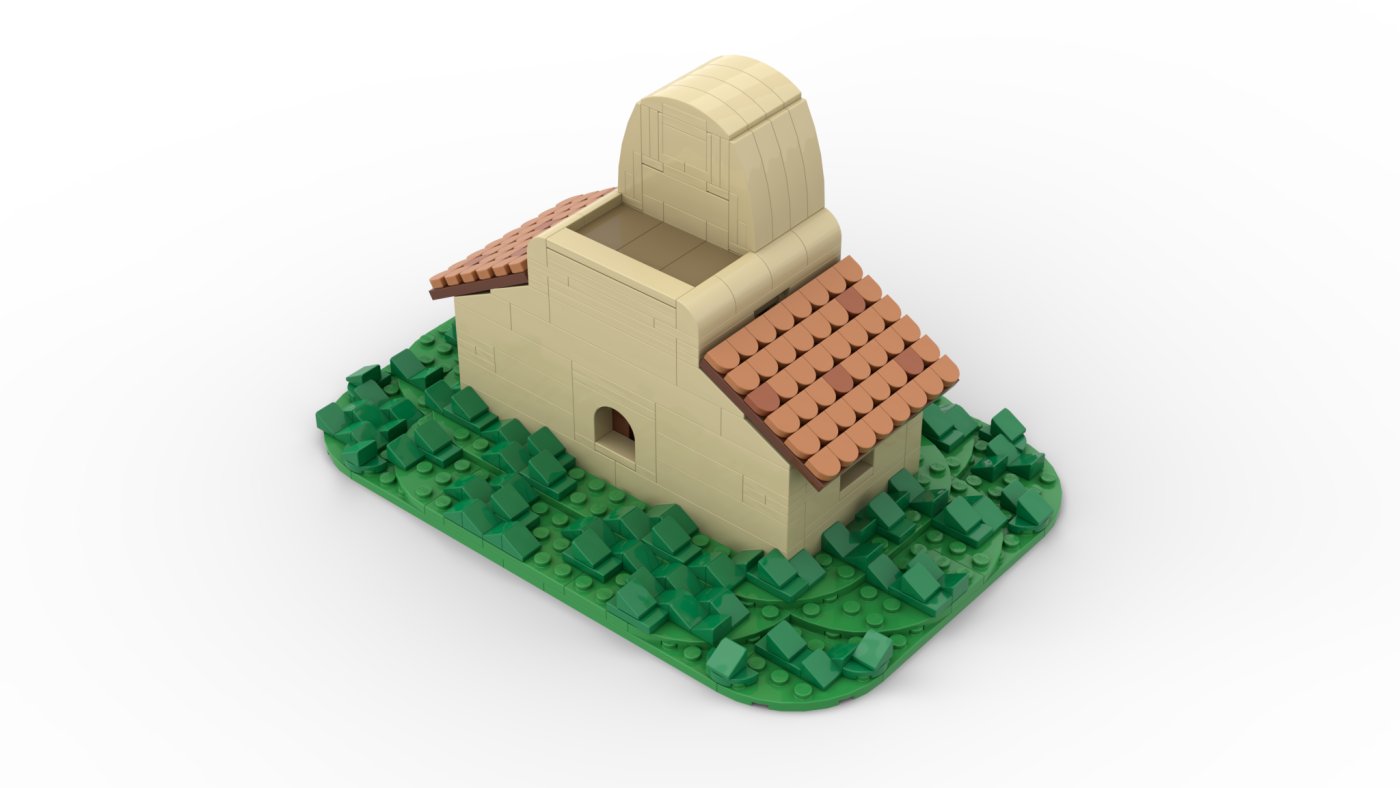 A small church — photo 2