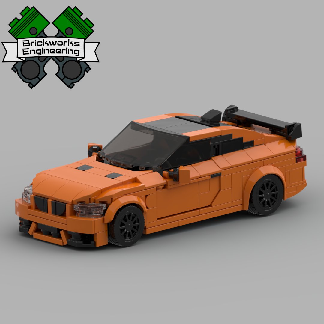 BMW M3 (E92)