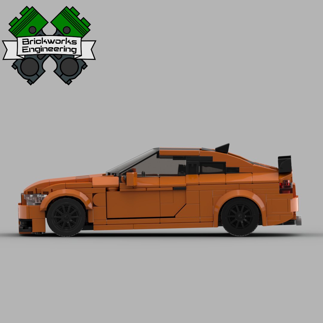 BMW M3 (E92) — photo 3