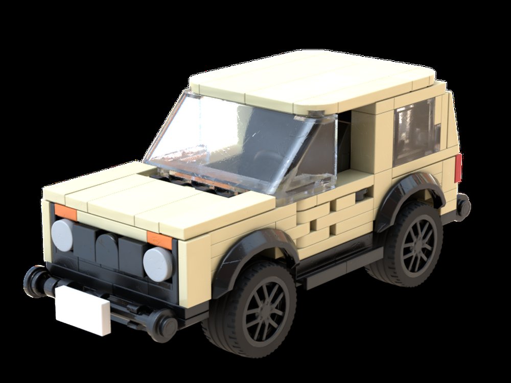 Lada Niva