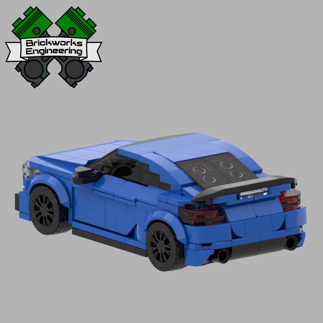 Audi TTRS 8J Blue — photo 2