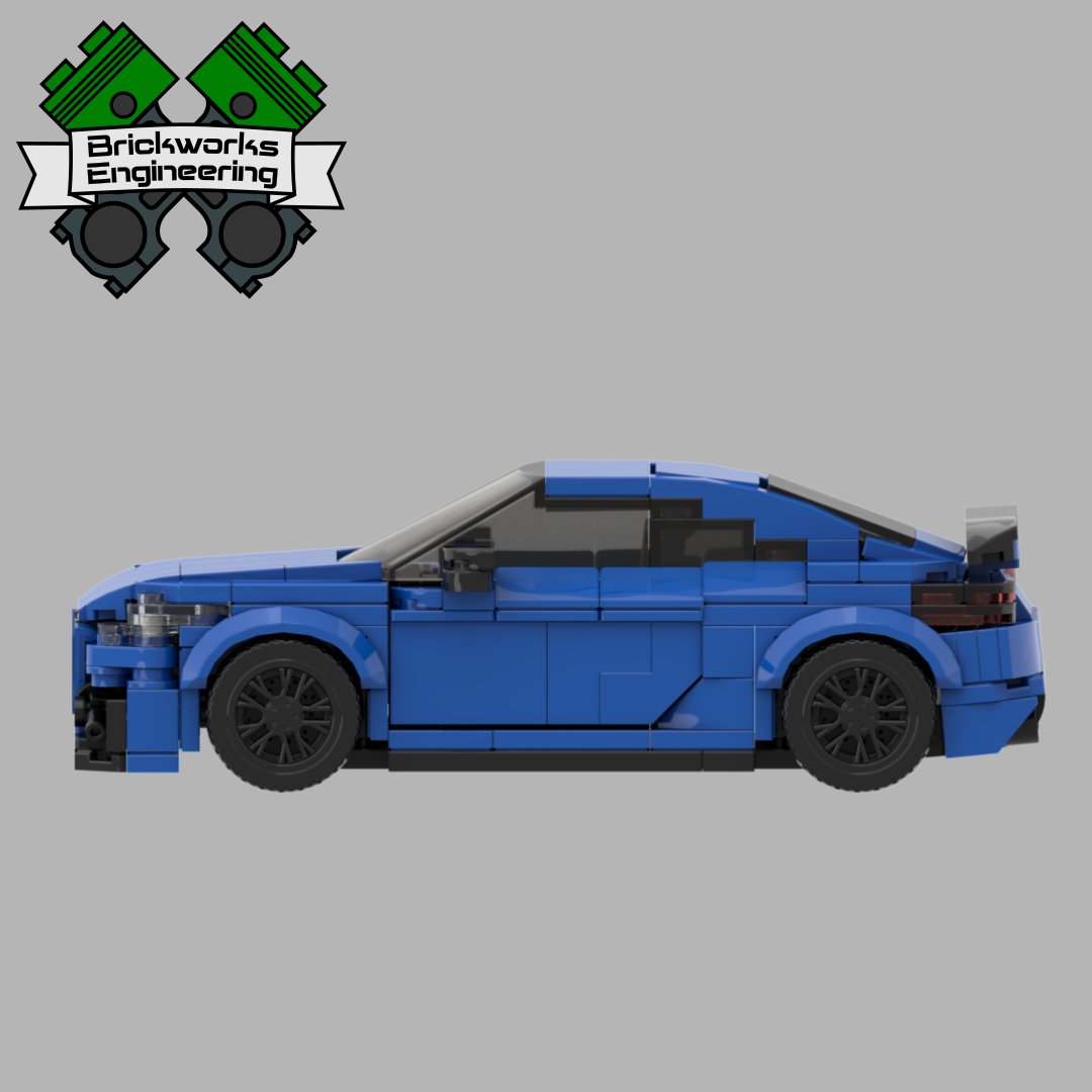Audi TTRS 8J Blue — photo 3