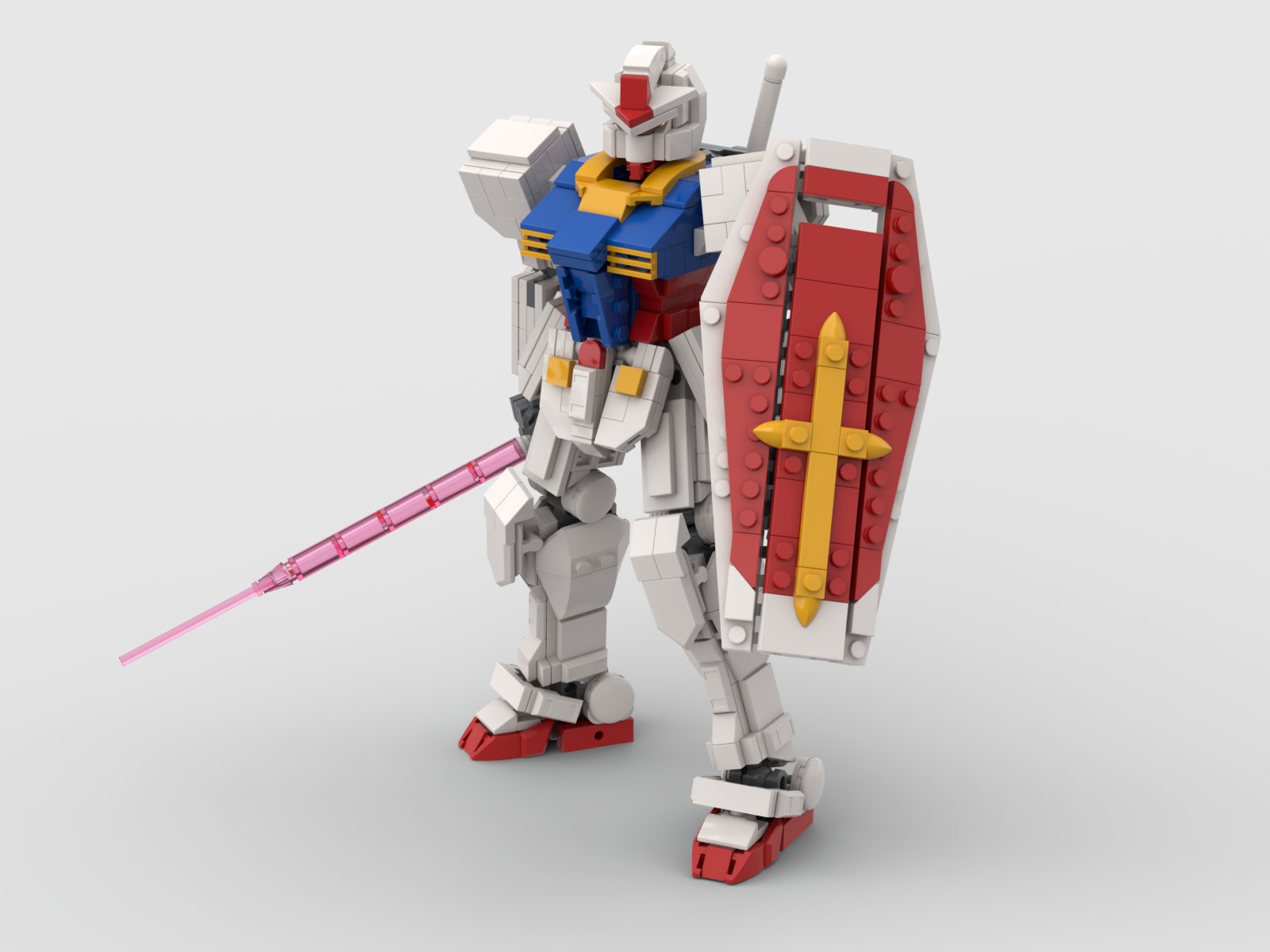 The Mech