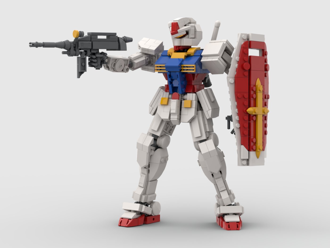 The Mech — photo 2
