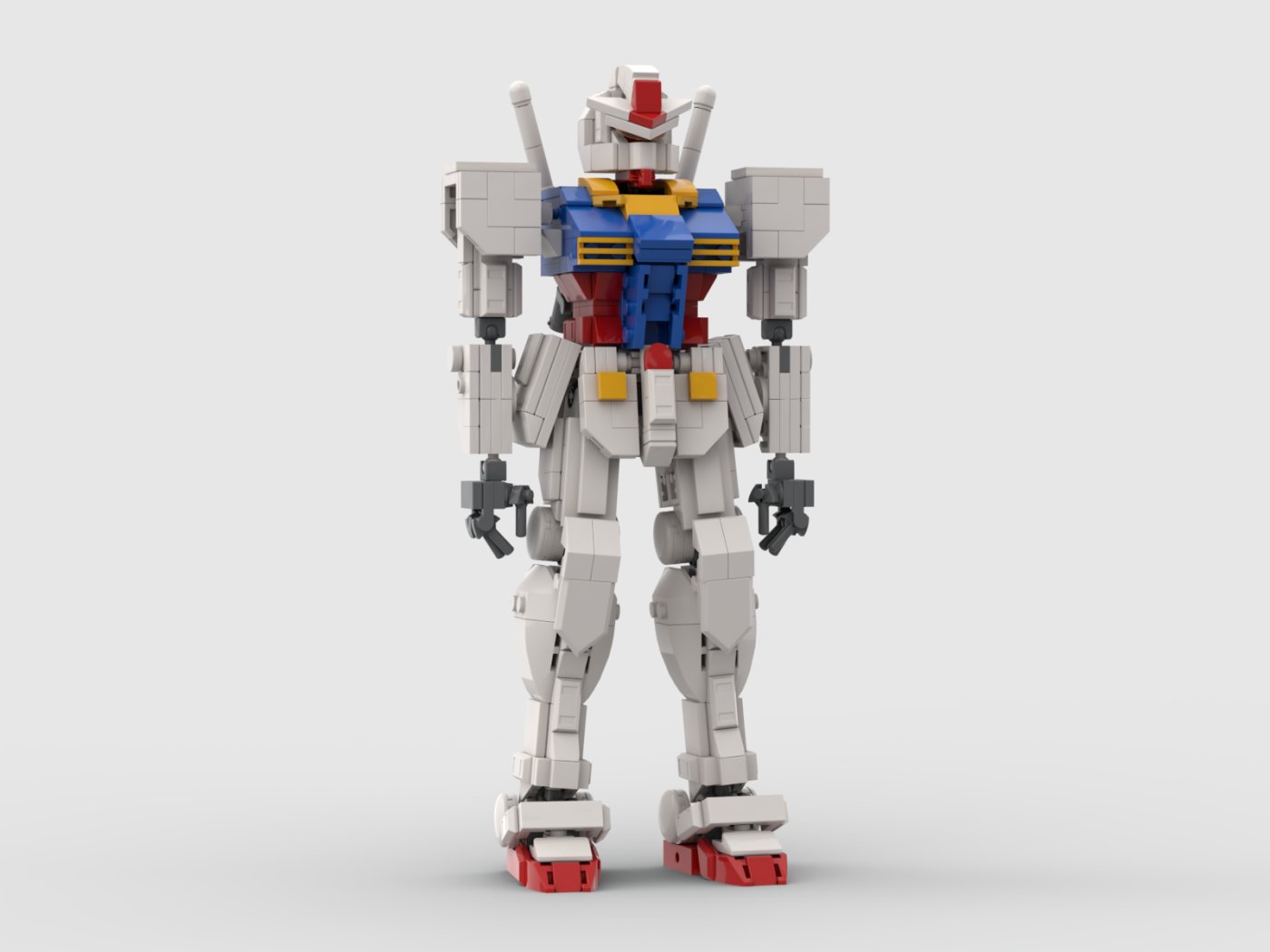 The Mech — photo 3