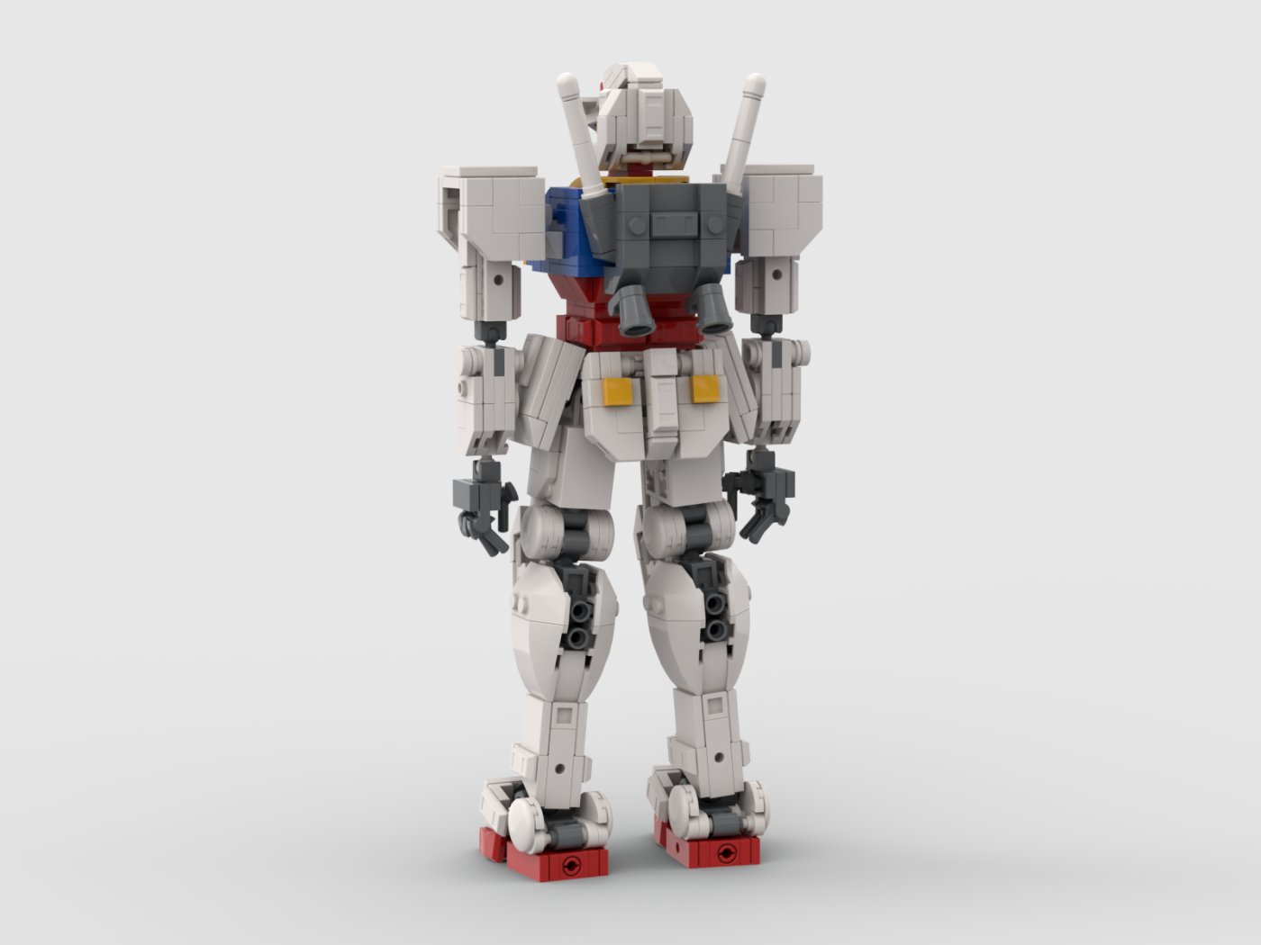 The Mech — photo 4