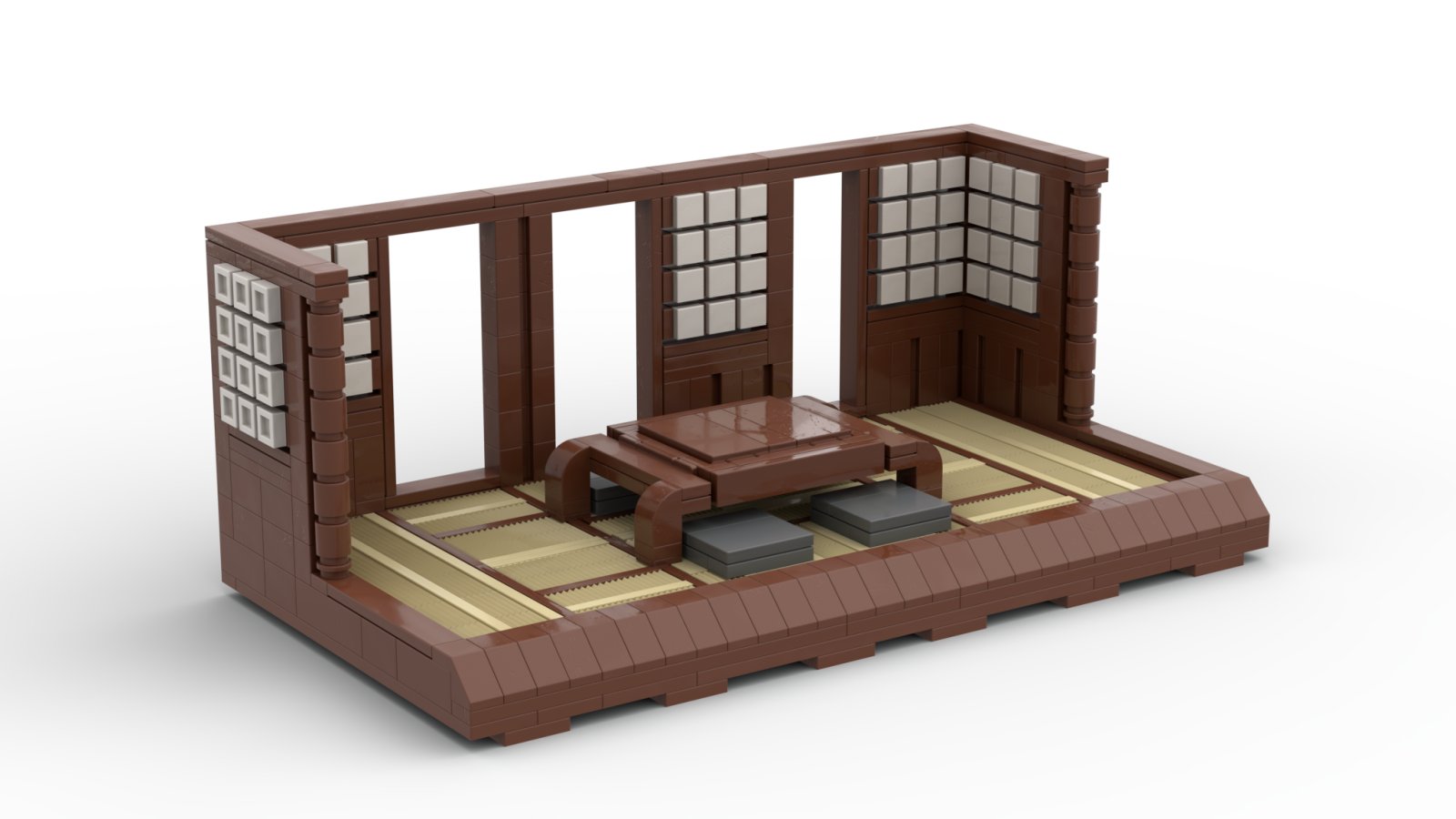 Chashitsu Zen Corner
